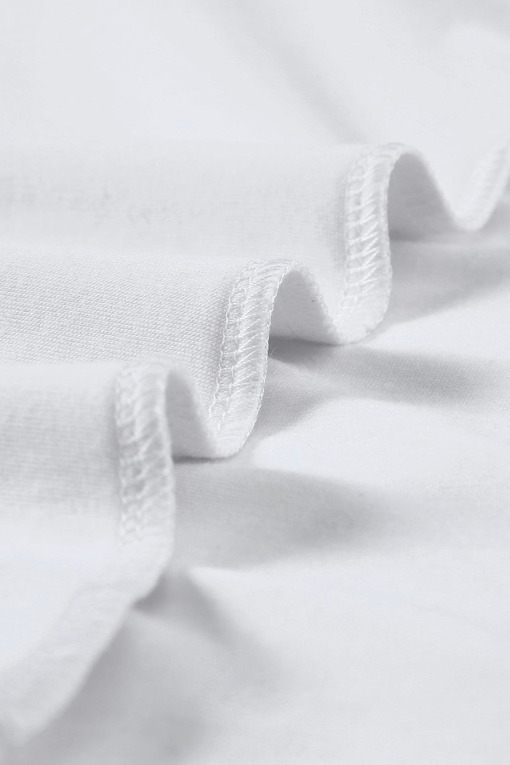 Blank Sweatshirt - Black Plaid Leopard Print Patchwork Long Sleeve Top Customized