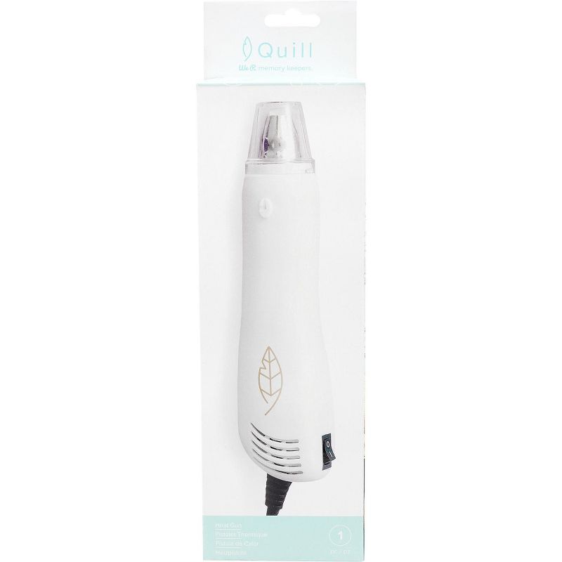 We R Memory Keepers Quill Heat Gun