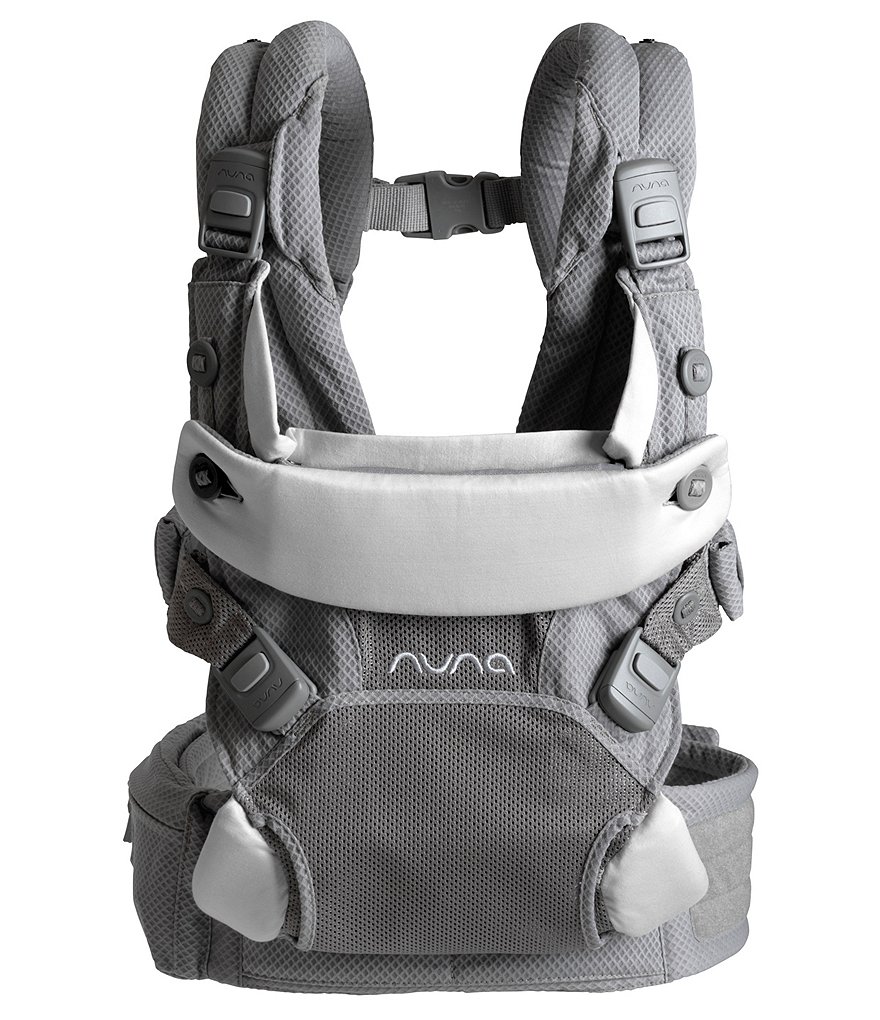 Nuna Cudl Baby Carrier
