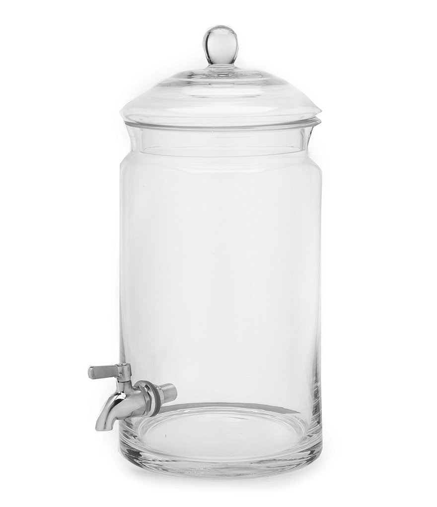 Southern Living Classic Single Drink Dispenser