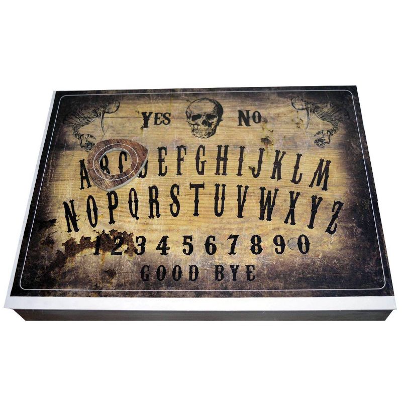 9" x 12" Halloween Haunted Spirit Board