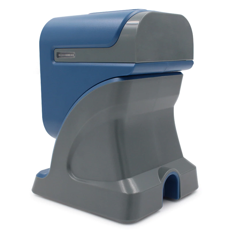 Long Cable Far Distance Ver Motorola Symbol RS409 Wearable Ring Barcode Scanner