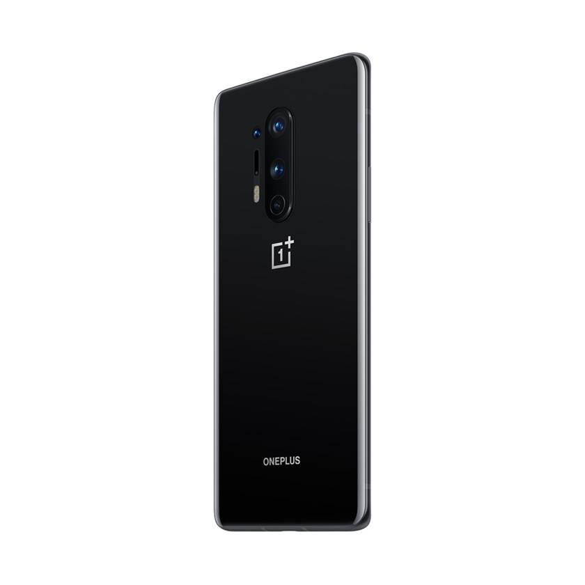 OnePlus 8 Pro 5G 8+128GB 6.78&rsquo;&rsquo; 48MP Snapdragon 865 Dual Sim Unlocked Glacial Green