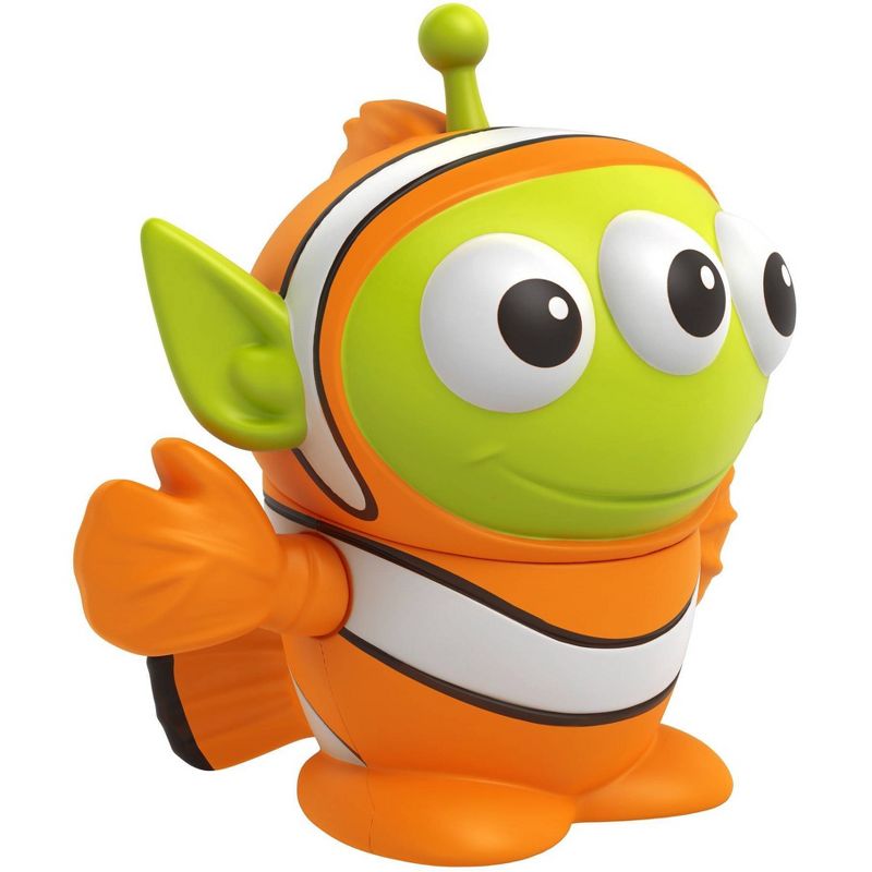 Disney Pixar Alien Remix - Nemo