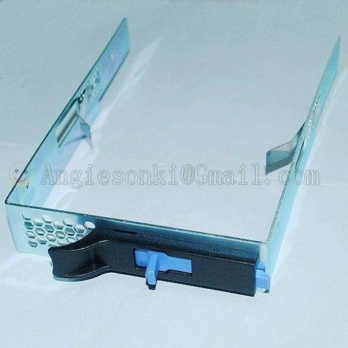 69Y5342 NEW High Quality 3.5 Simple Swap SATA Bracket Tray Caddy for IBM X3300 M4 X3650 M5 Server