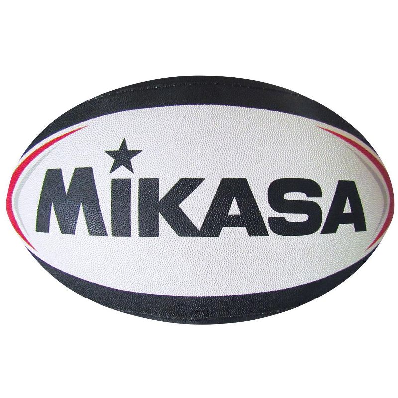 Mikasa Polyester Rugby ball