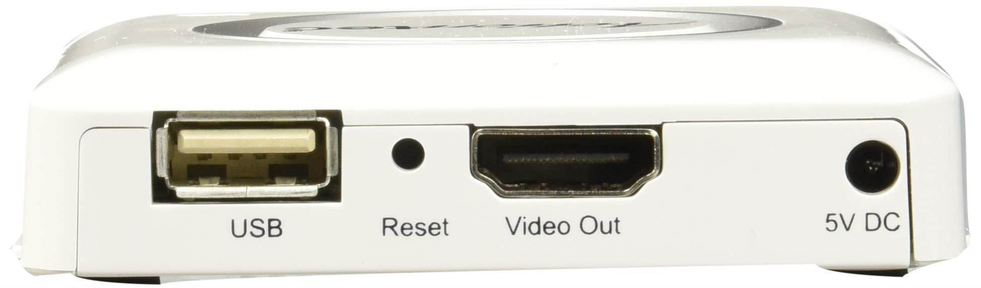 SCREENBEAM 750 ENET ADAP WL