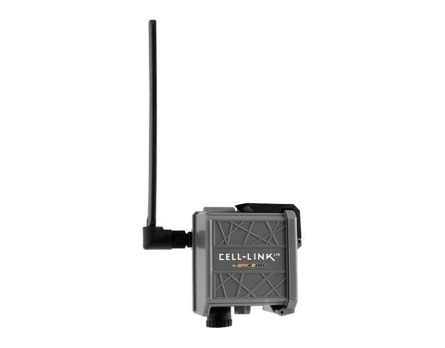 SPYPOINT Cell Link LTE Nationwide,Universal compatibility