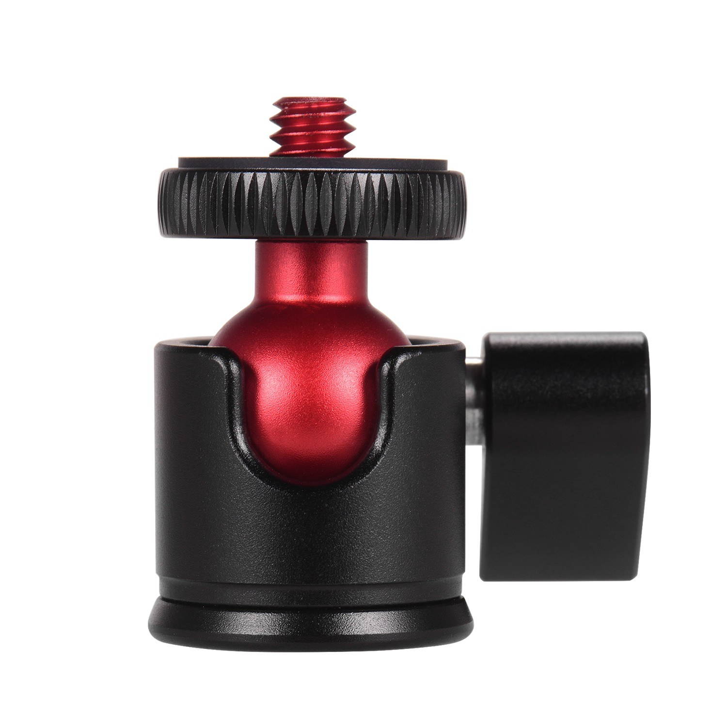 Mini Tripod Ball Head 360 Degree Swivel for DSLR Camera