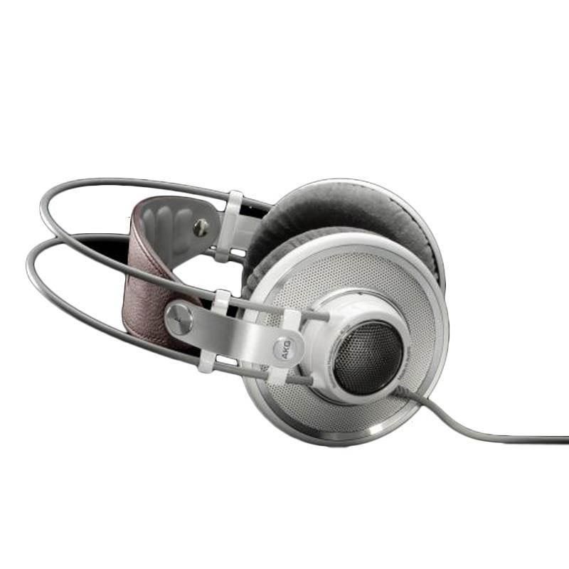 AKG K701 Studio Reference Open Back Dynamic Professional K-701 Headphones NEW