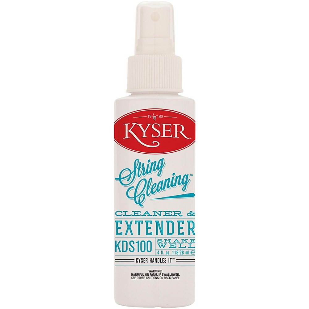Kyser Dr Stringfellow String Cleaner