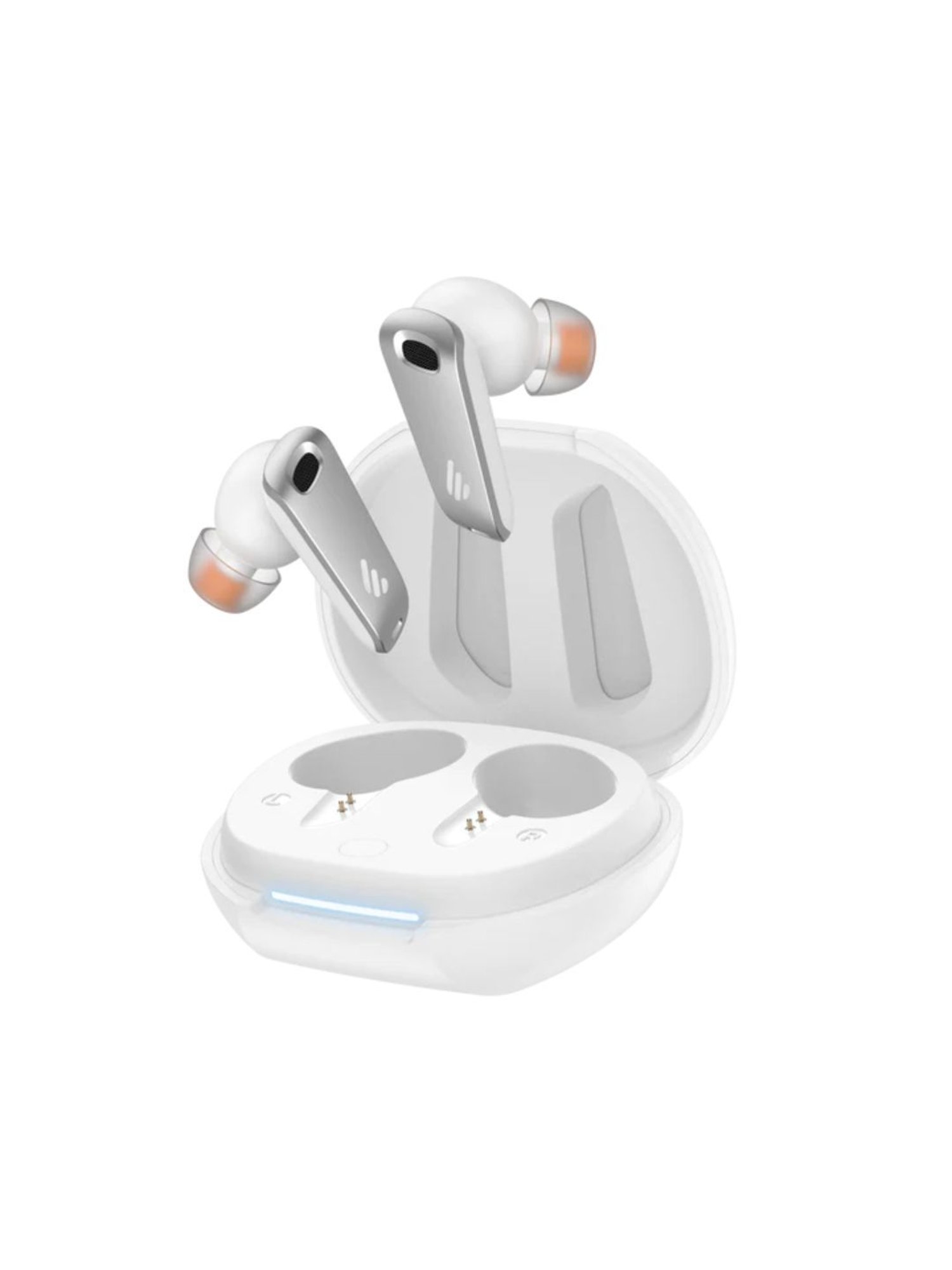 Edifier NeoBuds Pro True Wireless Stereo Earbuds with Active Noise Cancellation (White)