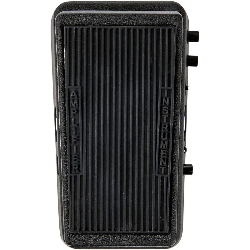 Dunlop CBM535Q Cry Baby Q Mini Wah Effects Pedal