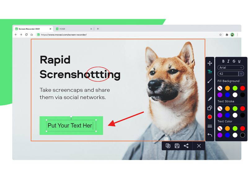 Movavi Screen Recorder 2021 Business License - Download