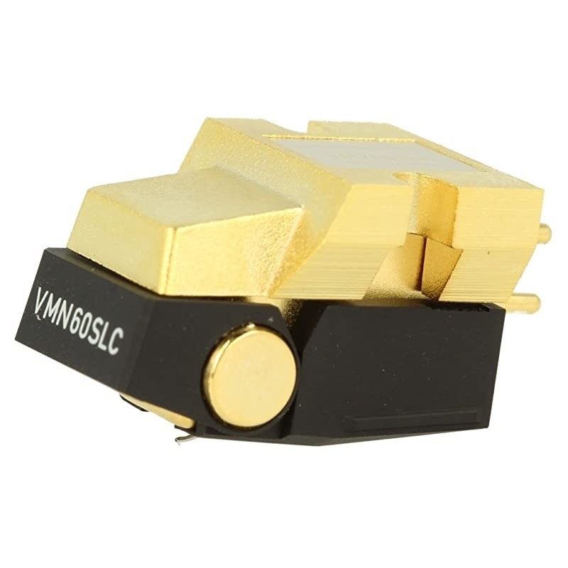 VM760SLC Dual Moving Magnet Special Line Contact Stylus Stereo Turntable Cartridge