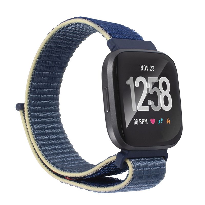 heyday™ heyday Apple Double Wrap Watch band  38/40mm - Night Blue