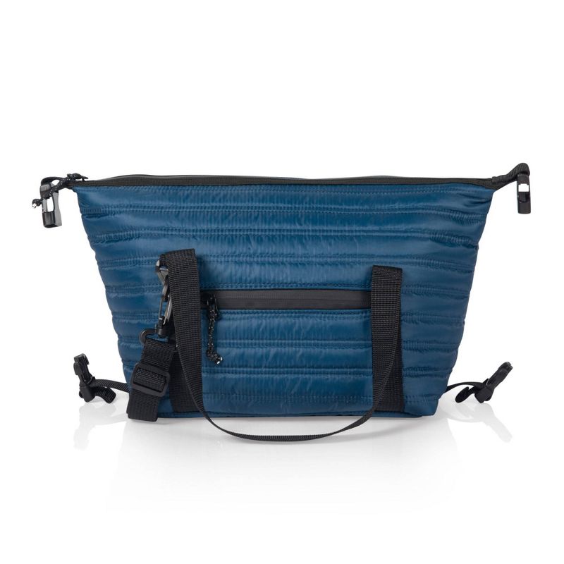 Picnic Time 9qt Savoie Wine and Cheese Bag