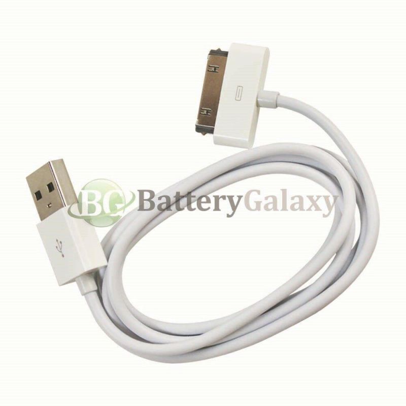 NEW Battery+USB Cable for Apple iPod Video 5th Gen 30gb 616-0223 5G 800+SOLD