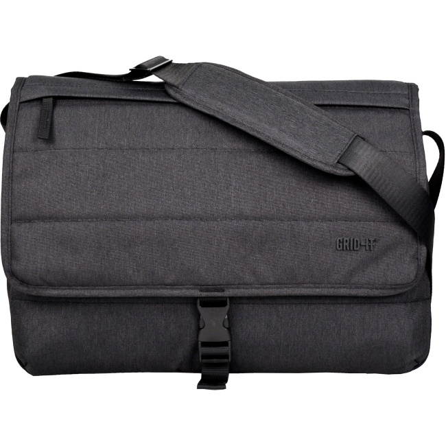 COCOON INNOVATIONS CMB3750CH TECH 16IN MESSENGER BAG