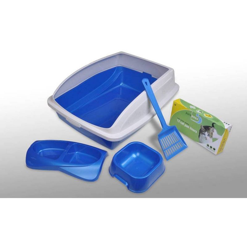 CatSpot Clumping Cat Litter - 8.5lbs