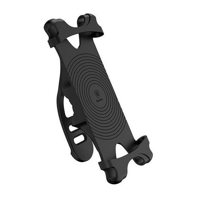 Miracle Bicycle Phone Mount, Black