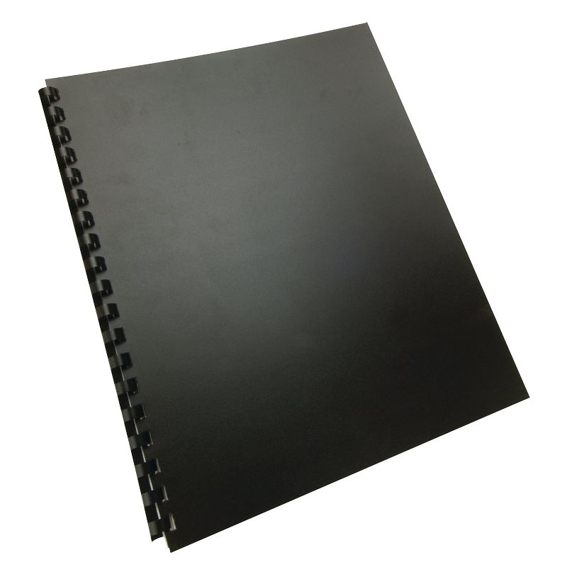 Swingline 100% Recycled Poly Binding Cover SWI25818
