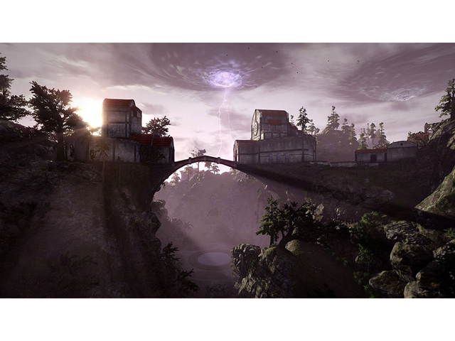 Risen 3: Titan Lords PlayStation 3