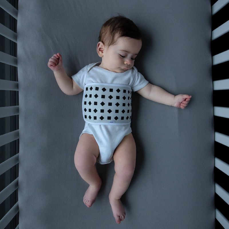 Nanit Breathing Wear Starter Pack - S