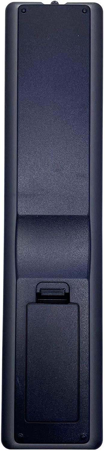 INTECHING RC-1228 AV Receiver Remote Control for Denon AVR-S640H, AVR-S650H, AVR-S730H, AVR-S740H, AVR-S750H, AVR-S900W, AVR-S920W, AVR-S930H, AVR-S940H, AVR-S950H, AVR-X1400H, AVR-X1500H, AVR-X1600H