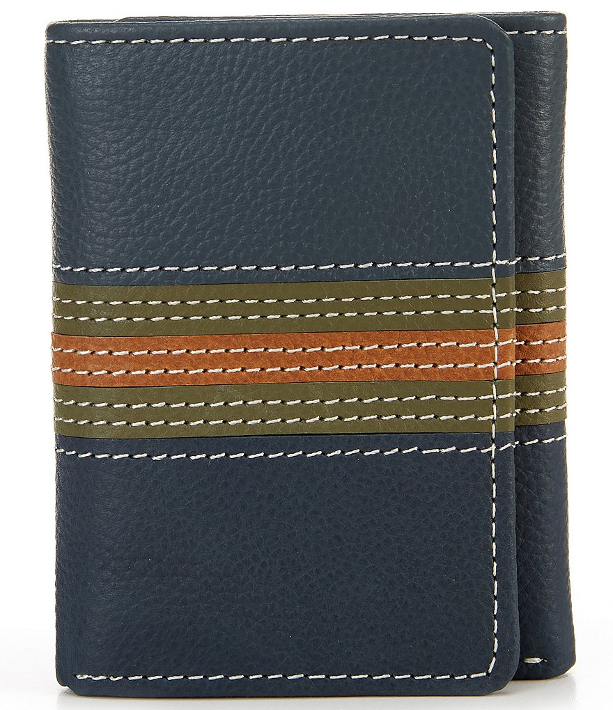 Bosca Credit Card Wallet