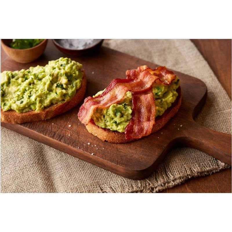 Hormel Black Label Classic Country Style Thick Cut Bacon - 12oz