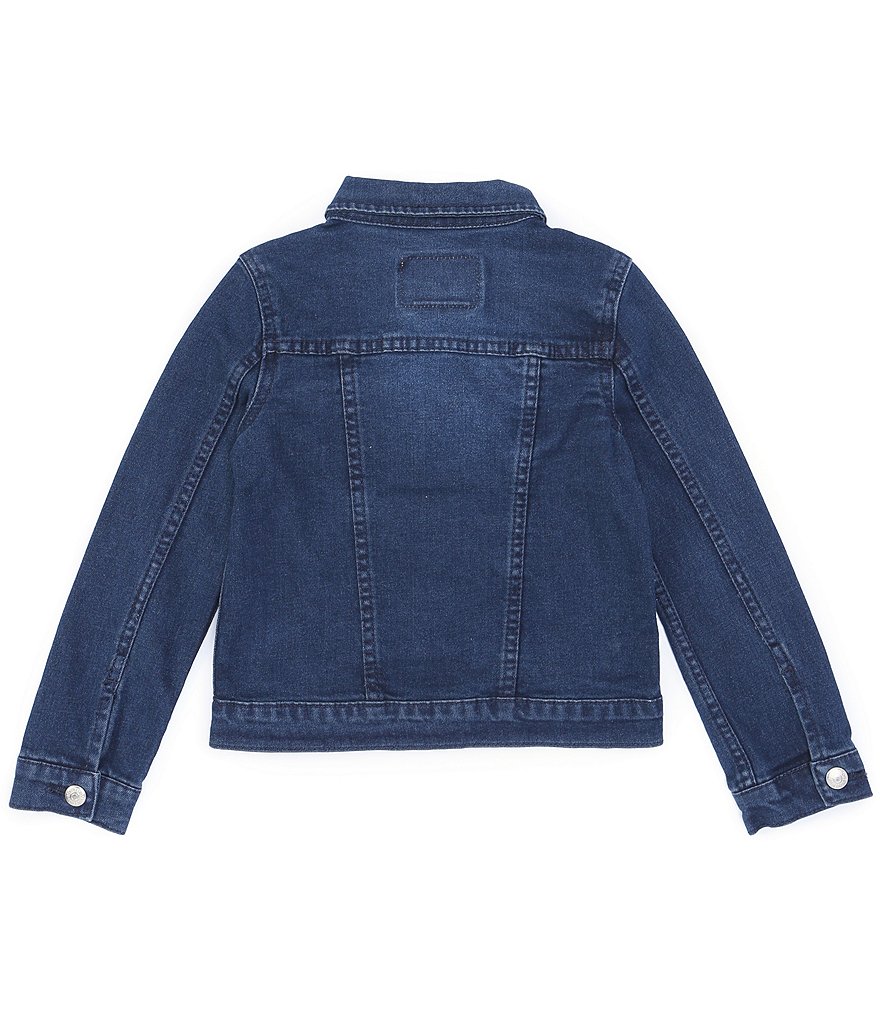 Obermeyer Little/Big Girls 2T-8 Margot Snow Ski Jacket