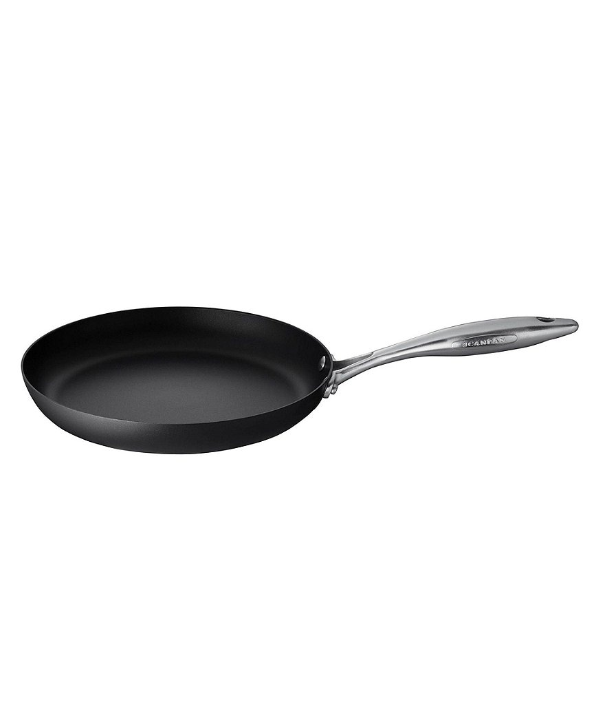Scanpan Professional Nonstick 10.5#double; Fry Pan