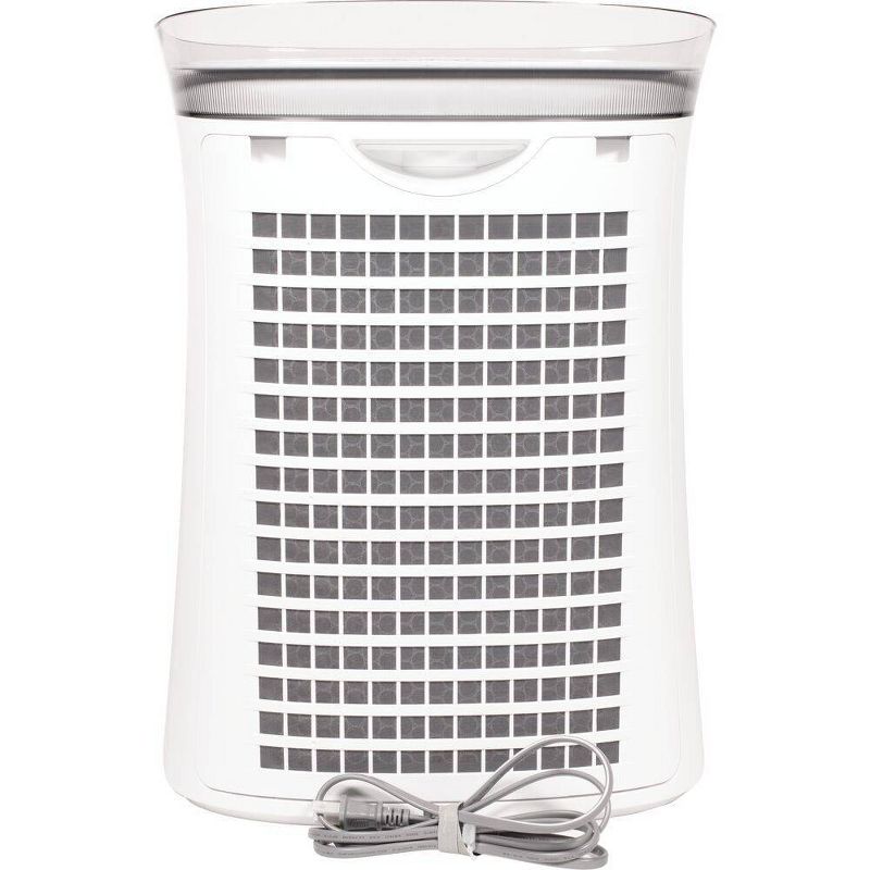 Sharp 259 sq. ft. Plasmacluster Ion Air Purifier True HEPA Rooms