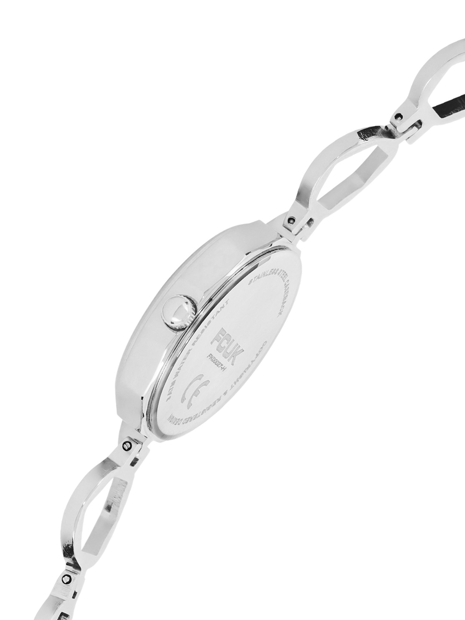 FCUK FK00027H SS23 Analog Watch for Women