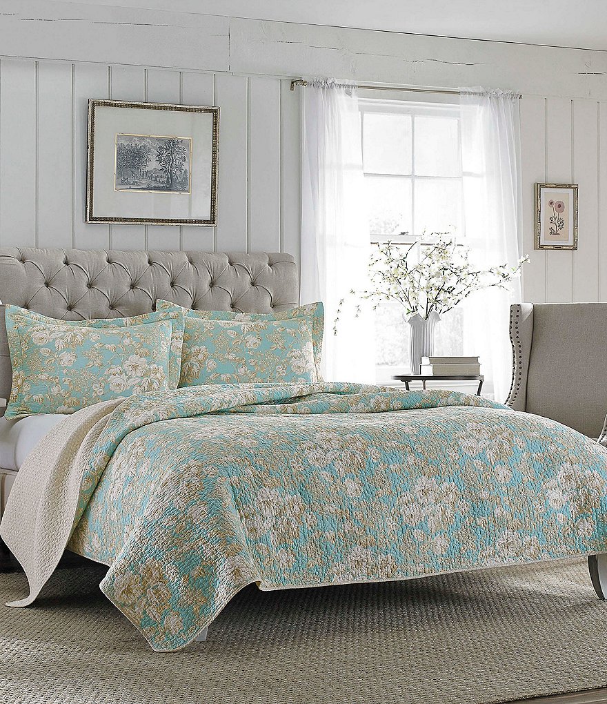 Pendleton Diamond Ridge Pieced Quilt Mini Set