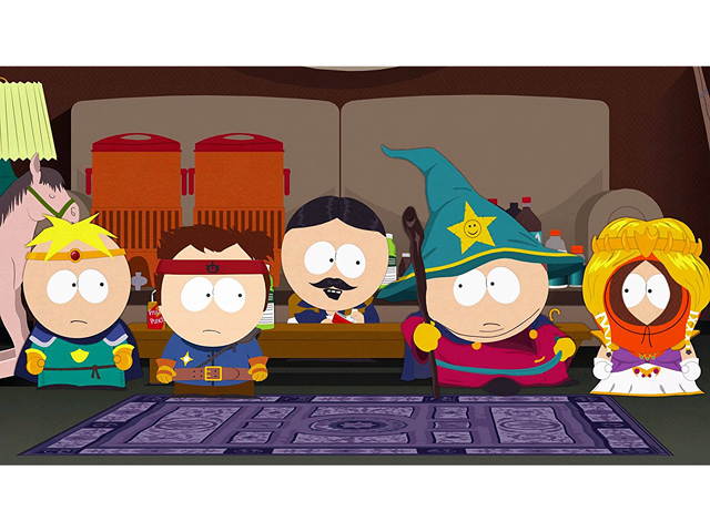 South Park: The Stick of Truth - Xbox One