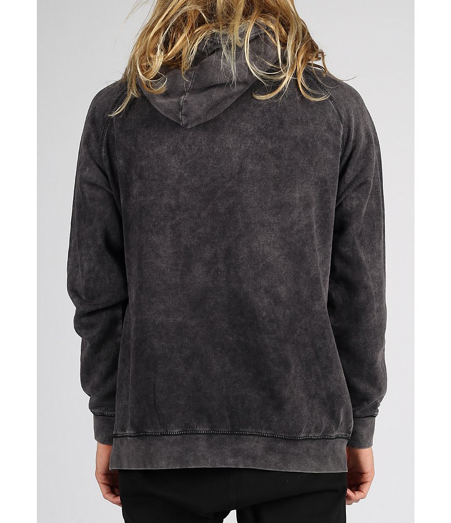 Columbia PFG Low Drag Quarter-Zip Pullover