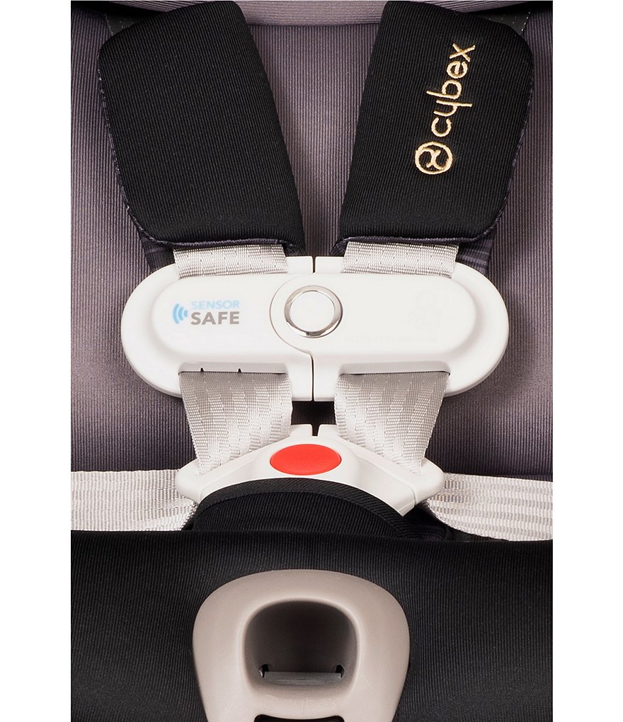 Cybex Sirona S with SensorSafe Rotatable Convertible Car Seat