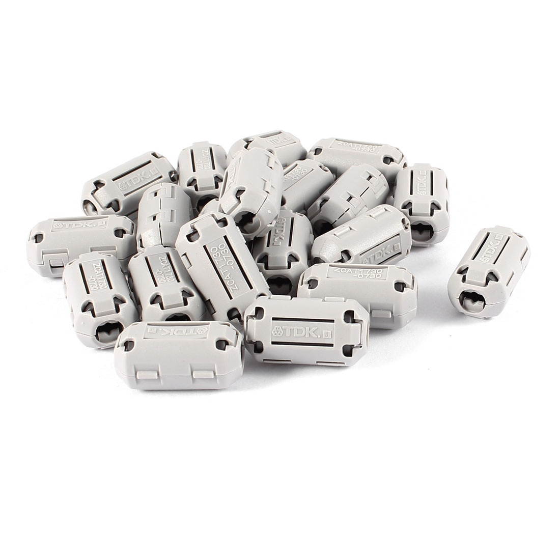 Quick Charge 3.0 USB Wall Charger, 24W iClever Qualcomm Fast Charger (Quick Charge 2.0 Compatible) for Samsung Galaxy S10e/S8/S7/S6/Plus; Note 9/8, LG G7/V40/V30+, HTC 10, iPhone, iPad and More