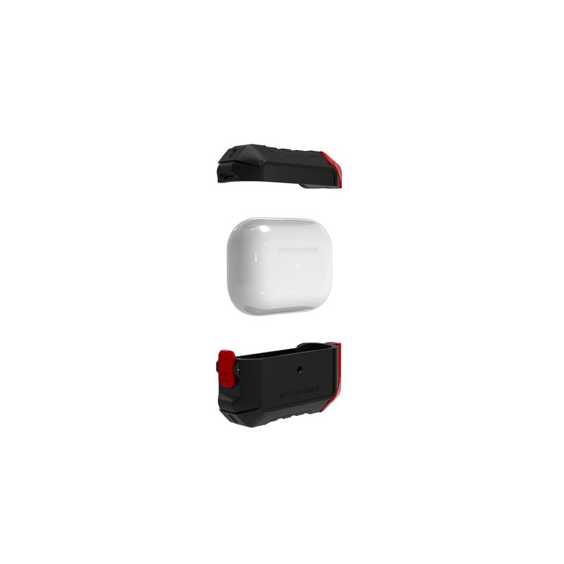 Element Black Ops AirPods Pro Case - Black