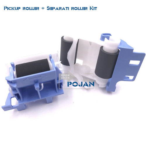 Pickup roller Separation roller Kit J8J70-67094 Laserjet M607 M608 M609 M633 M631