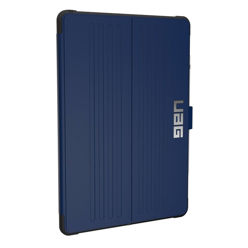 Urban Armor Gear (UAG) Apple iPad Air 10.5-inch Metropolis Case - Cobalt