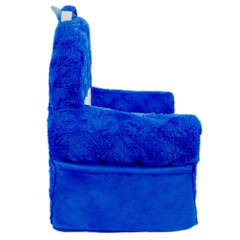 Soft Landing Sweet Seats Dinosaur Children's Soft Chair