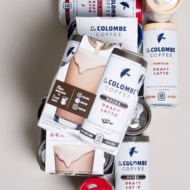 Starbucks Cold Brew Concentrate Black - 32oz