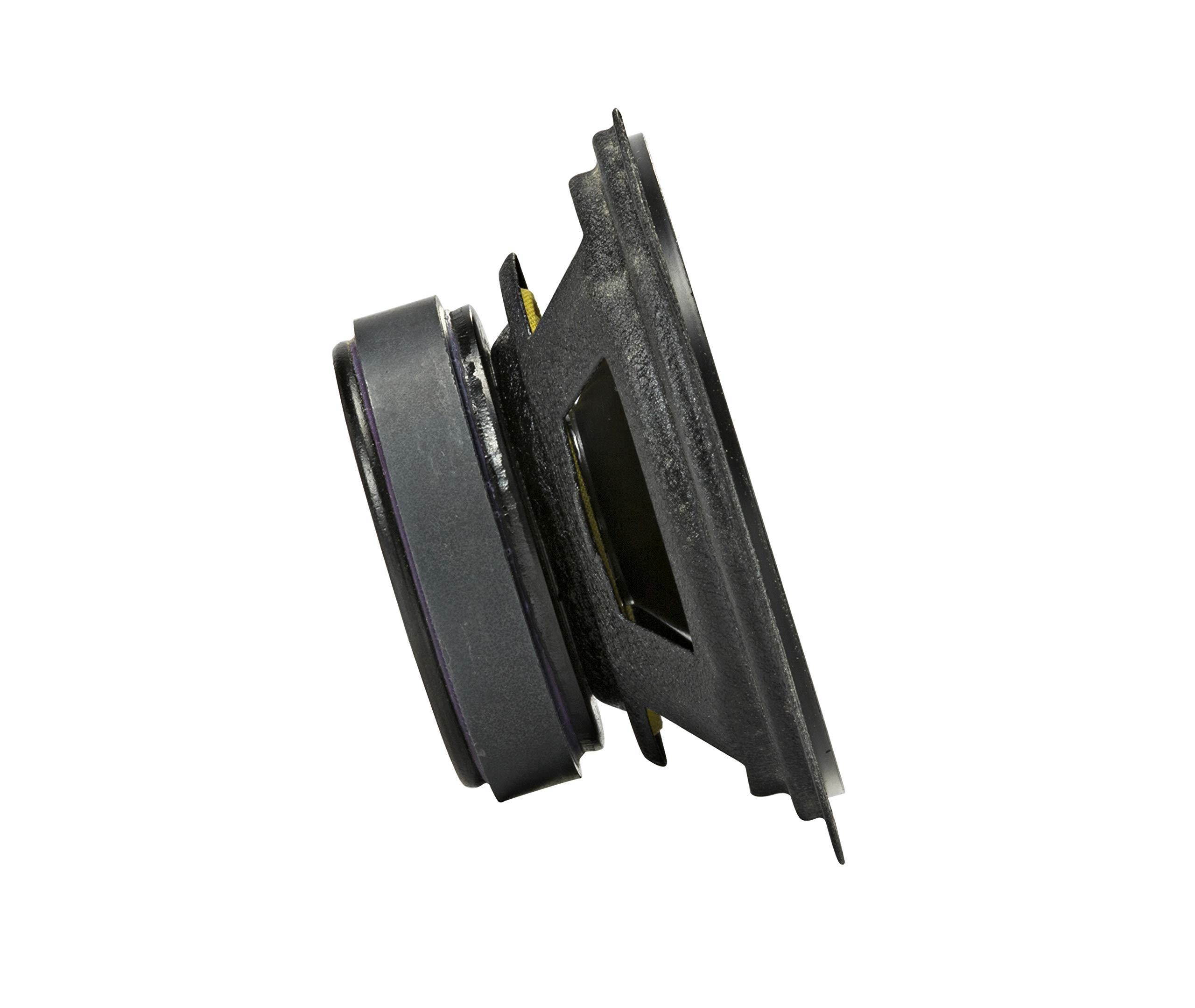 Kicker 46CSC464 Car Audio 4x6 Coaxial Full Range Stereo Speakers Pair CSC46