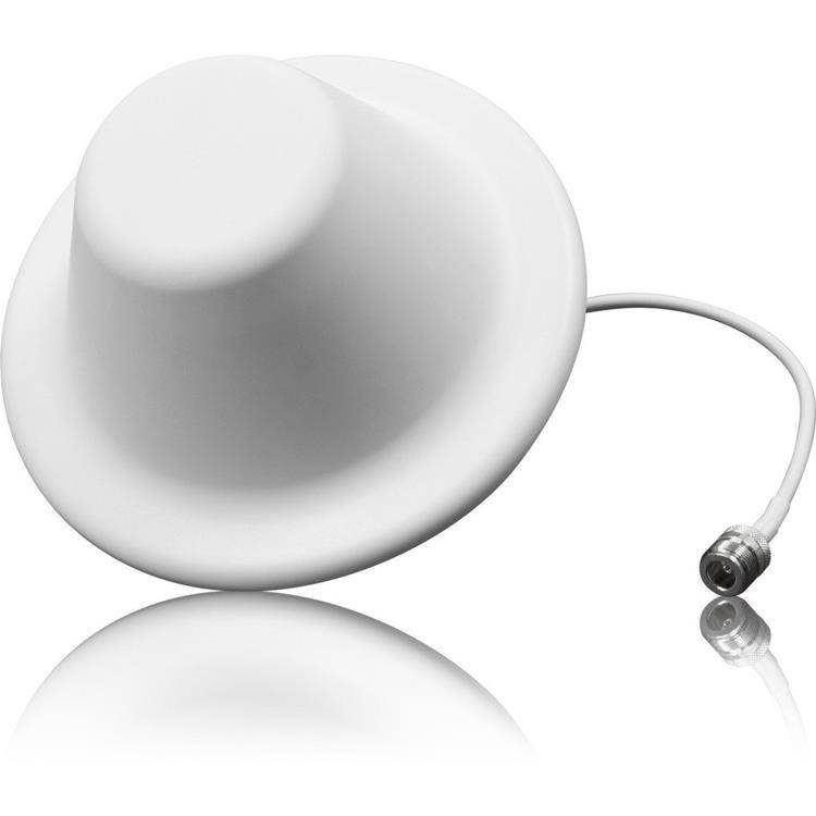 weBoost 304412 4G Dome Antenna 50 Ohm