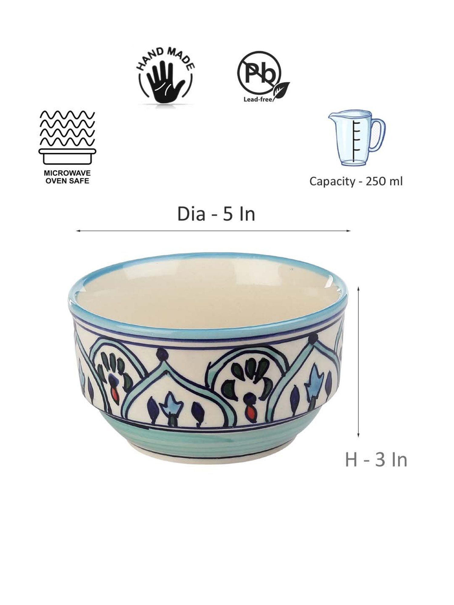 Tabletop 6.5" Bunny Candy Box Spring Flowers Rabbit Cosmos Gifts Corp.  -  Serving Bowls