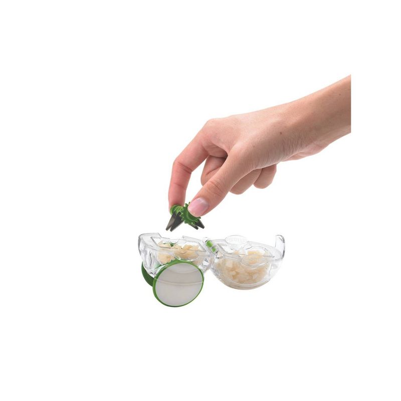 Creole Feast Stainless Steel Baster Kit With 3 Marinade Injector Needles