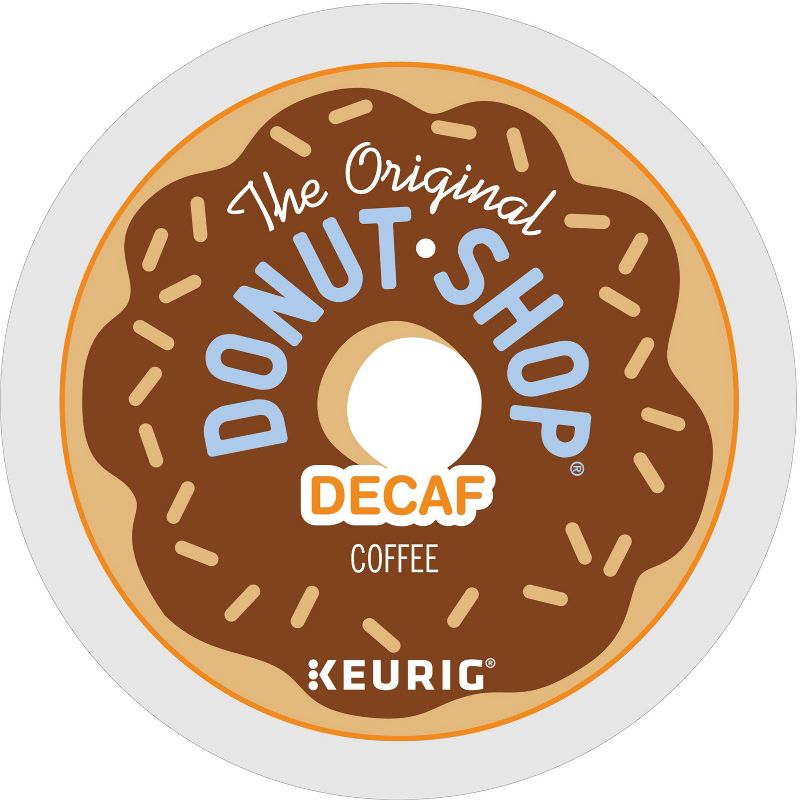Caribou Coffee Caribou Blend Keurig K-Cup Coffee Pods - Medium Roast - 32ct